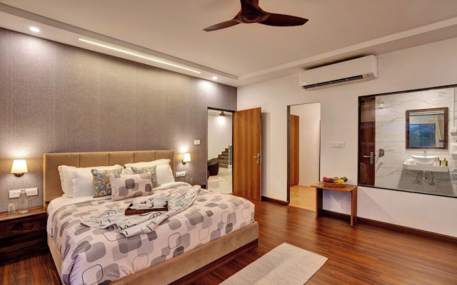 ELIVAAS Horizon Luxe 5BHK Villa
