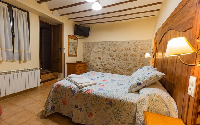 Apartamento de Elvira