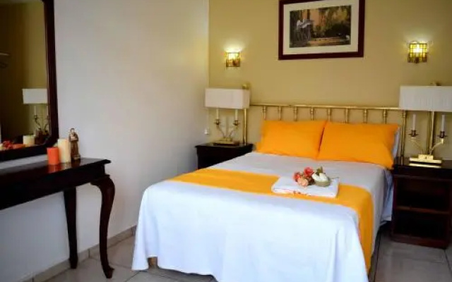 Hotel San Antonio