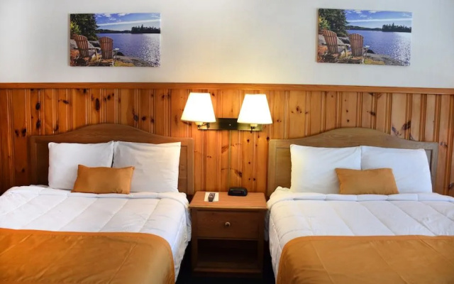 Wakita Motel