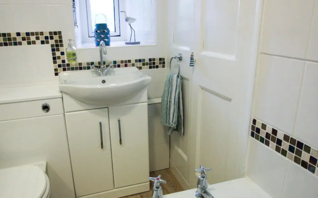 Gillyflower Cottage
