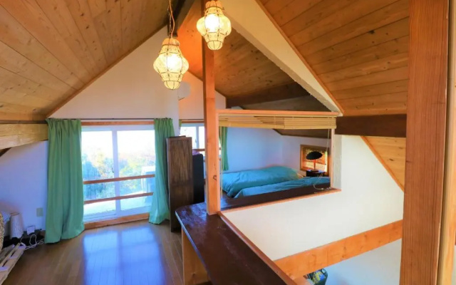 Oceanic House TAMATEBAKO - Vacation STAY 98444
