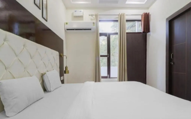 FabHotel Jungle Resort & Spa