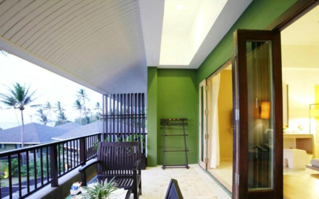 Mercure Koh Chang Hideaway