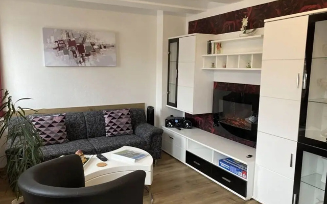 Cosy Apartment in Harz