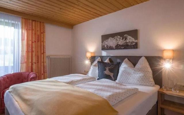 Pension Apartment Steiner