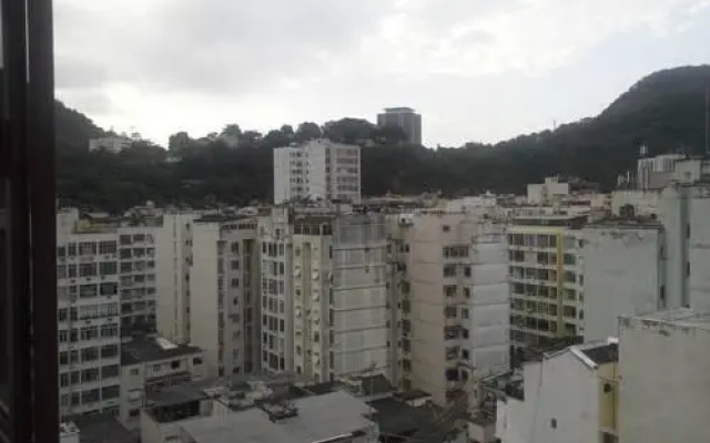 LinkHouse Colorful Apartment Copacabana C1-0016