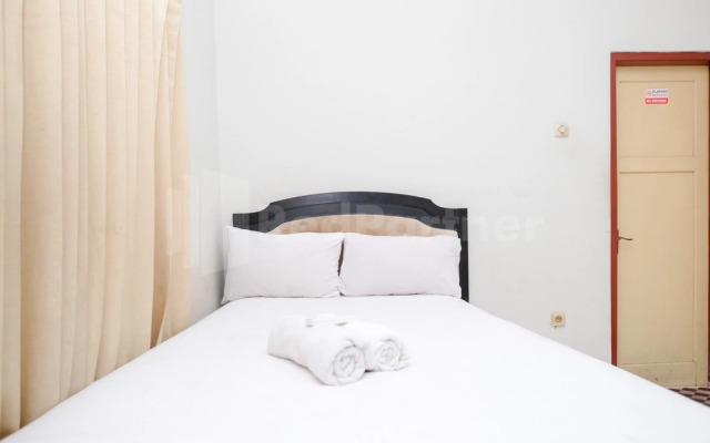 D Martin Malioboro Hotel RedPartner