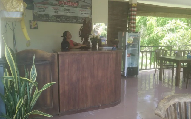 Adi Bali Homestay