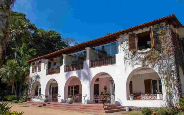 Locanda Bela Vista