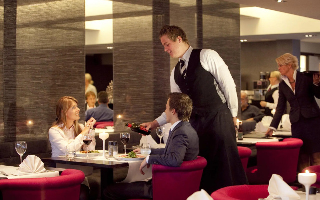 Van Der Valk Hotel Hengelo