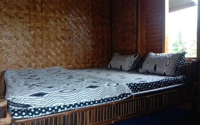 De Salak Homestay