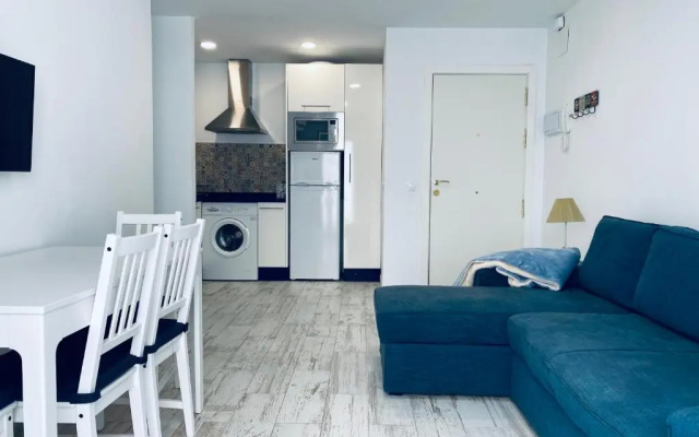 CLB F. Rubio Apartment