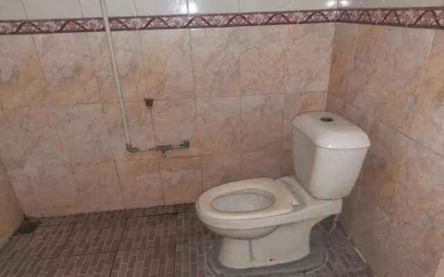 Hotel O Guest House Pak Eman