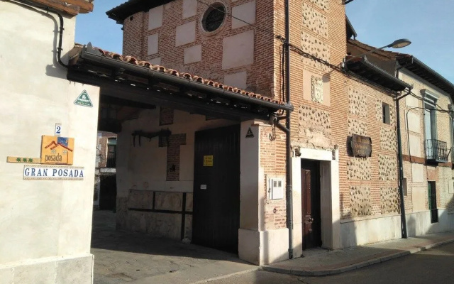 Gran Posada La Mesnada