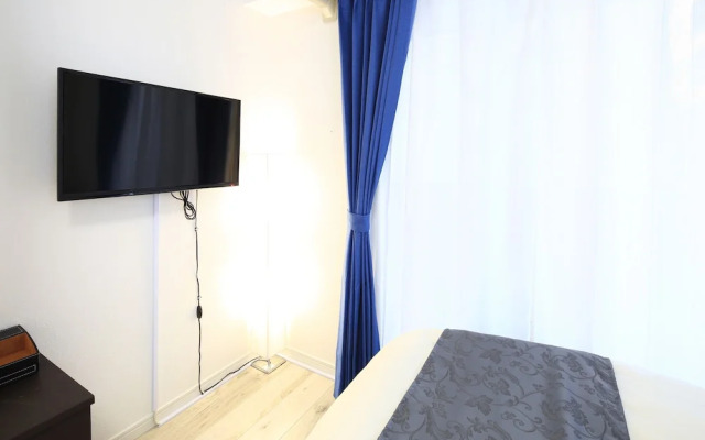 eos hotel Itabashi
