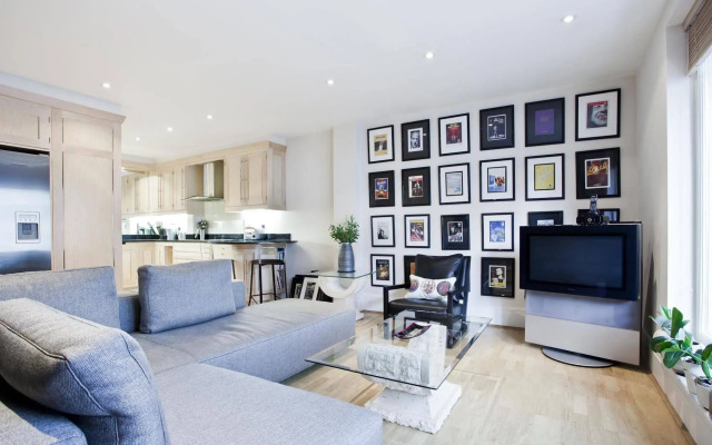 onefinestay - Holborn apartments