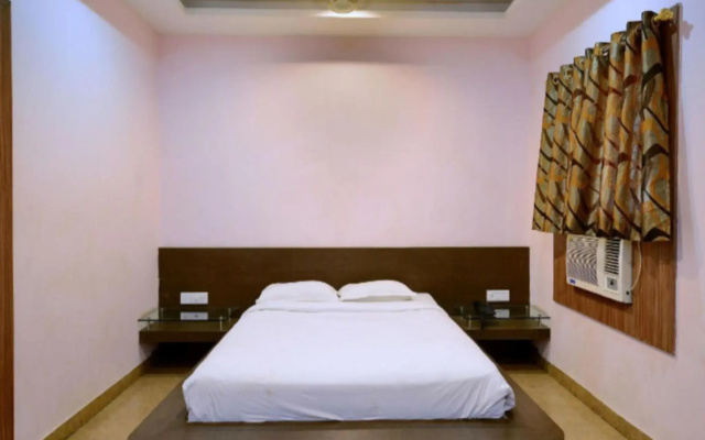 Relax INN Hotel and Resort