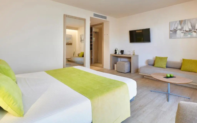 Hotel Sabina & Suites