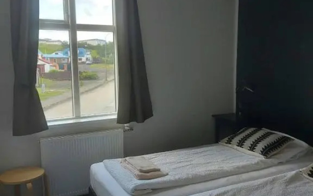Gistihús Hólmavíkur