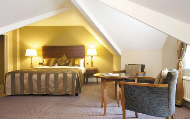 Grovefield House Hotel By Uno -FREE PARKING
