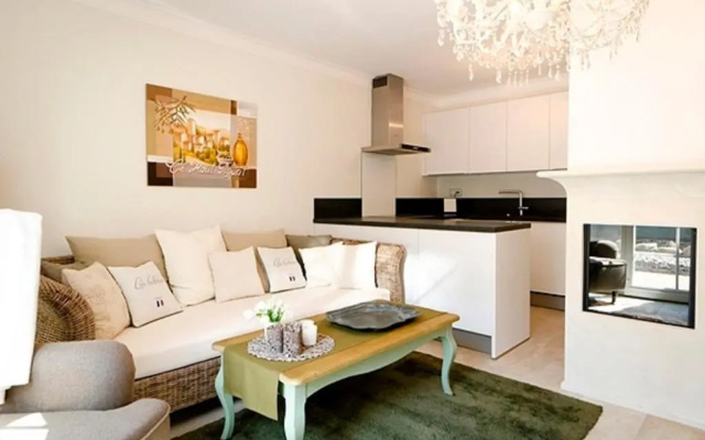 Les Belles, Haus Bastien, FW Galant, Whg 6