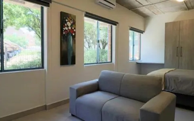 Lakeside Apartments