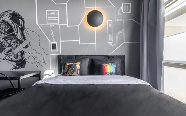 Akile Homes experiences Geek