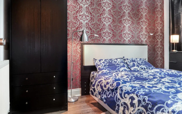 Bazely Street Deluxe Single Room 4