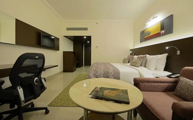 Hotel Naveen