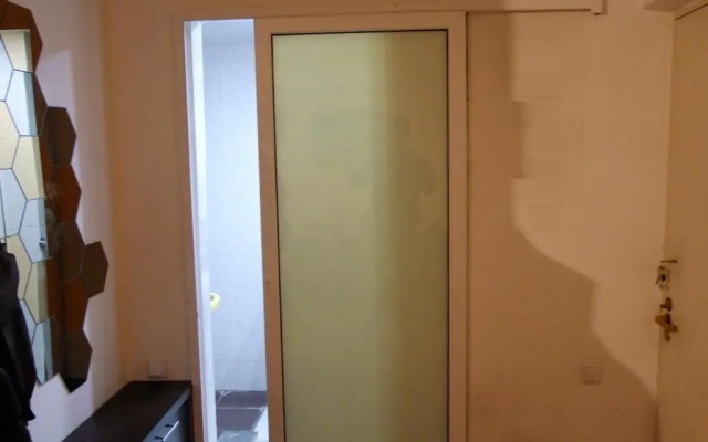 Yerevan center apartment 5A
