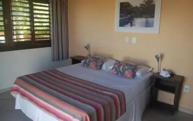 Pipa Park Apartment