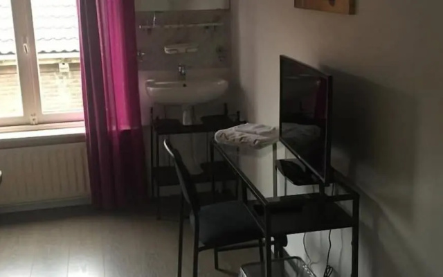 Hotel Bij Verhoeven