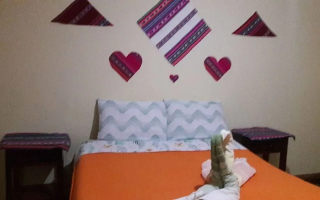Peru Lodge - Hostel