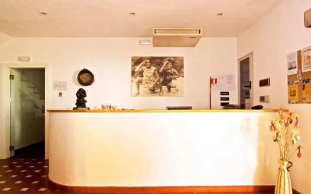 Hotel Le Terrazze
