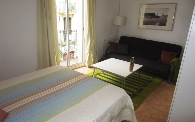 Apartamento Clot II
