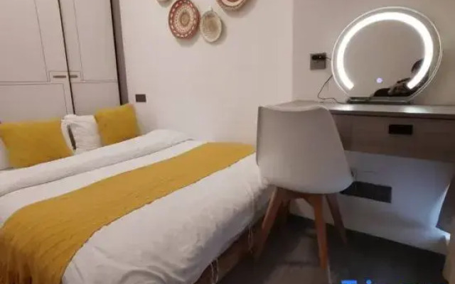 Xinyu Homestay