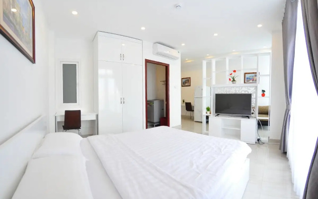 Grace Apartment 3