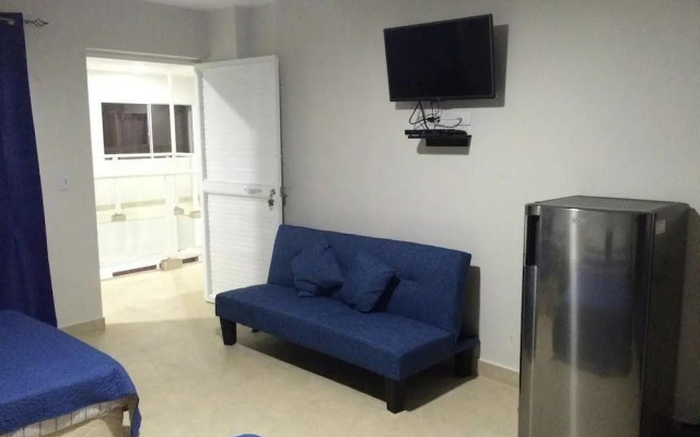 Caribbean Island Hotel Piso 2