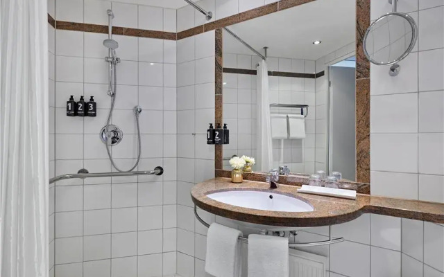 The Curve Hotel BayArena Leverkusen