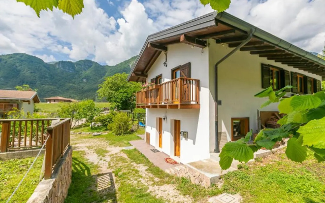 Casa Tra Borgo e Lago