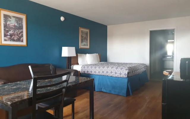 Riata Inn