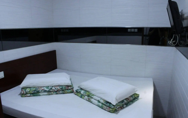 A-Inn Hostel