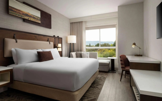The Knoll Hotel Napa Valley, Tapestry Collection by Hilton