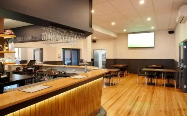 Sports Garden Hotel