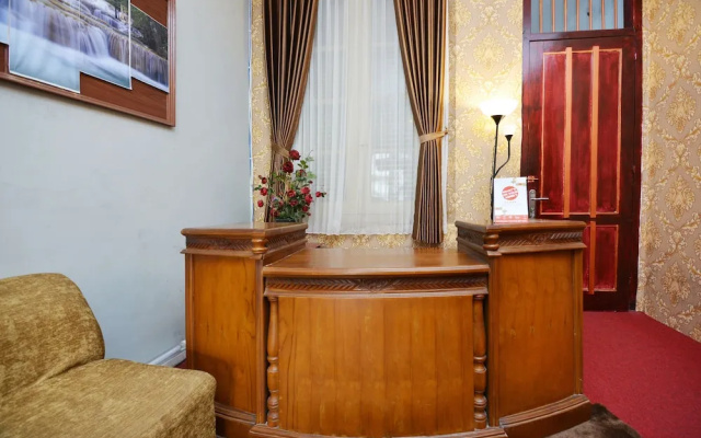Golden Inn 2 by OYO Rooms