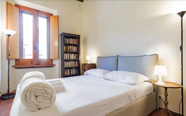 Cozy flat near Vatican