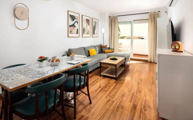 AS EXT BMD Jardines Torrequebrada II 2F