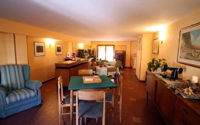 Albergo I Longobardi