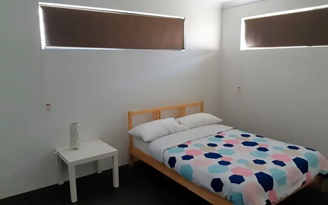 Perth Urban Lodge